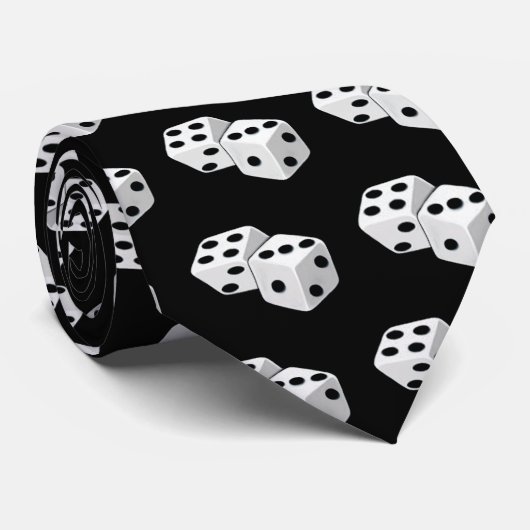 Cravate de matrices (Roulé)