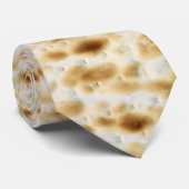 Cravate de Matzoh de pâque (Roulé)