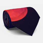 Cravate de méduses (Roulé)