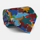 Cravate de Meeps de gelée (Roulé)