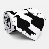 Cravate de merle (Roulé)