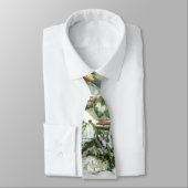 Cravate de merles d'album (Attaché)