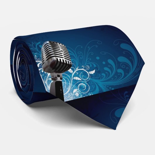 Cravate de MIC (Roulé)