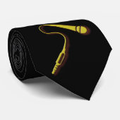 Cravate de microphone (Roulé)