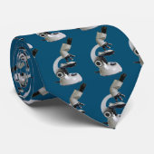 Cravate de microscope (Roulé)