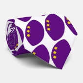 Cravate de Minnesota Vikings (Roulé)