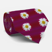 Cravate de Mlle Daisy (Roulé)