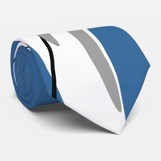 Cravate de mod #2 (Roulé)