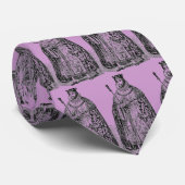 Cravate de mode élisabéthaine (Roulé)