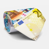 Cravate de monnaie (Roulé)
