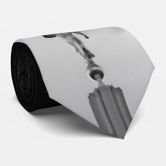 cravate de Moroni (Roulé)