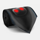 Cravate de Mothman (Roulé)