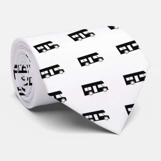 Cravate de Motorhome rv (Roulé)