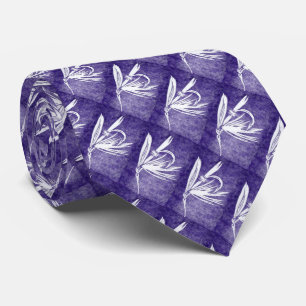 Cravate de mouche de truite "de mouche humide