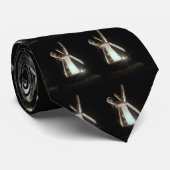 Cravate de moulin à vent (Roulé)