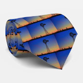 Cravate de moulin à vent (Roulé)