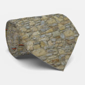 Cravate de mur en pierre (Roulé)