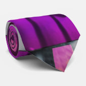 Cravate de musiciens de guitare basse (Roulé)