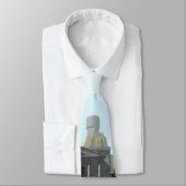 cravate de myst (Attaché)