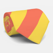 Cravate de mystère magique (Roulé)