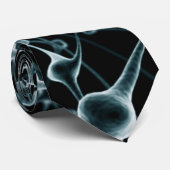 Cravate de narcose de neurone (Roulé)