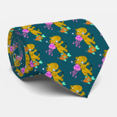 Cravate de natation de Ferald (Roulé)