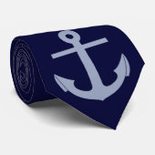cravate de navigation d'ancre (Roulé)