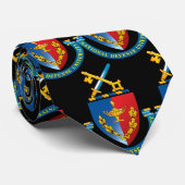 Cravate de NDU (Roulé)