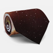 Cravate de nébuleuse (Roulé)