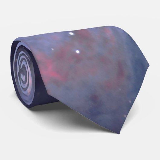 Cravate de nébuleuse de M42 Orion (Roulé)