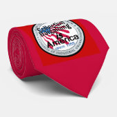 Cravate de négociation collective (Roulé)