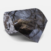 Cravate de neige du fleuve (Roulé)