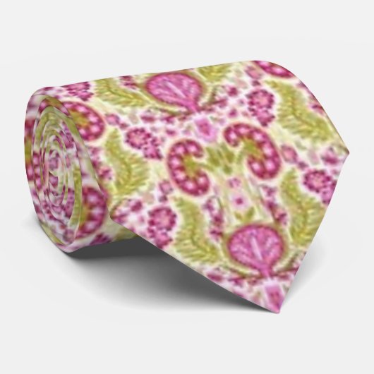 Cravate de néphrologue (Roulé)