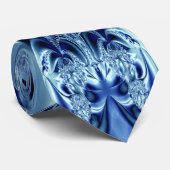 Cravate de Neptune de métal ouvré (Roulé)