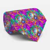 Cravate de neurone (Roulé)