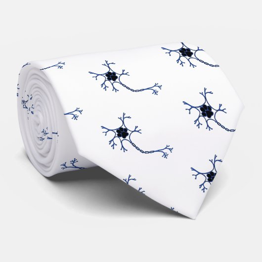 Cravate de NeuroWebVet (Roulé)