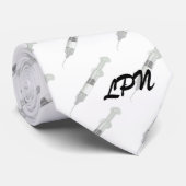 Cravate de ninja pratique autorisée (Roulé)