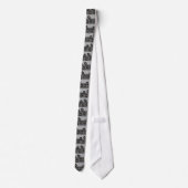 Cravate de Ninja/Sash/écharpe/ceinture (si vous (Dos)