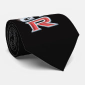 Cravate de Nissan Skyline (Roulé)