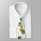 Cravate de Noël (Attaché)