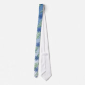 Cravate de Noël (Dos)