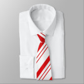 Cravate de Noël sucre de canne (Attaché)