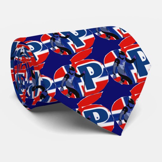 Cravate de Nordic du Pérou (Roulé)