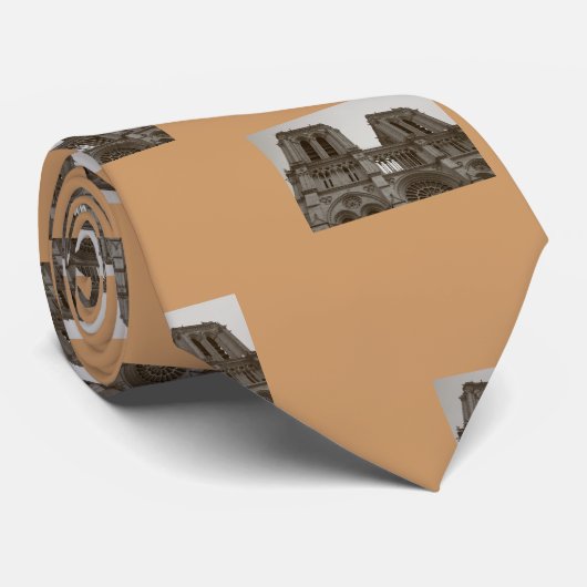 Cravate de Notre Dame (Roulé)