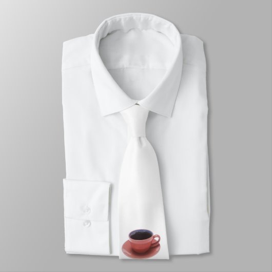 Cravate de nourriture (Attaché)