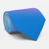 Cravate de nouveauté (Roulé)