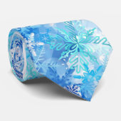 cravate de nouvelle année (Roulé)