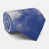 Cravate de nuage (Roulé)