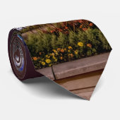 Cravate de nuit de la saison de printemps du Mille (Roulé)