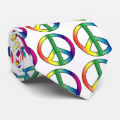 Cravate de paix (Roulé)